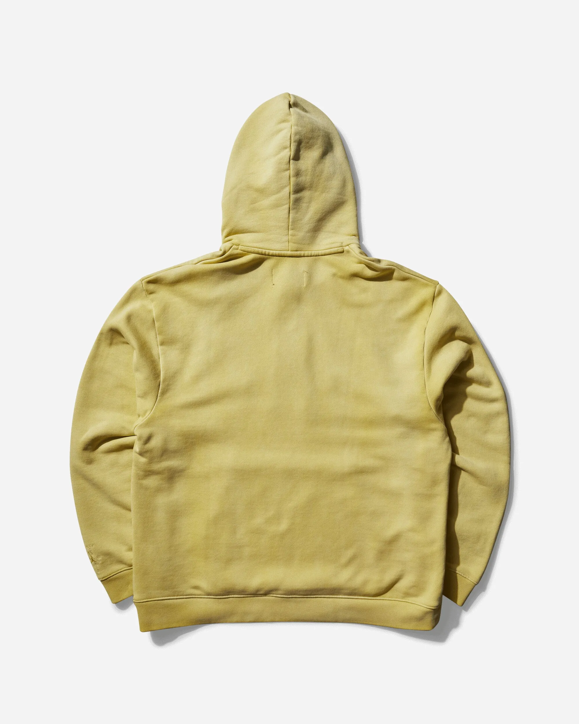 Herren Travis Scott Pullover Hoodie Sellerie