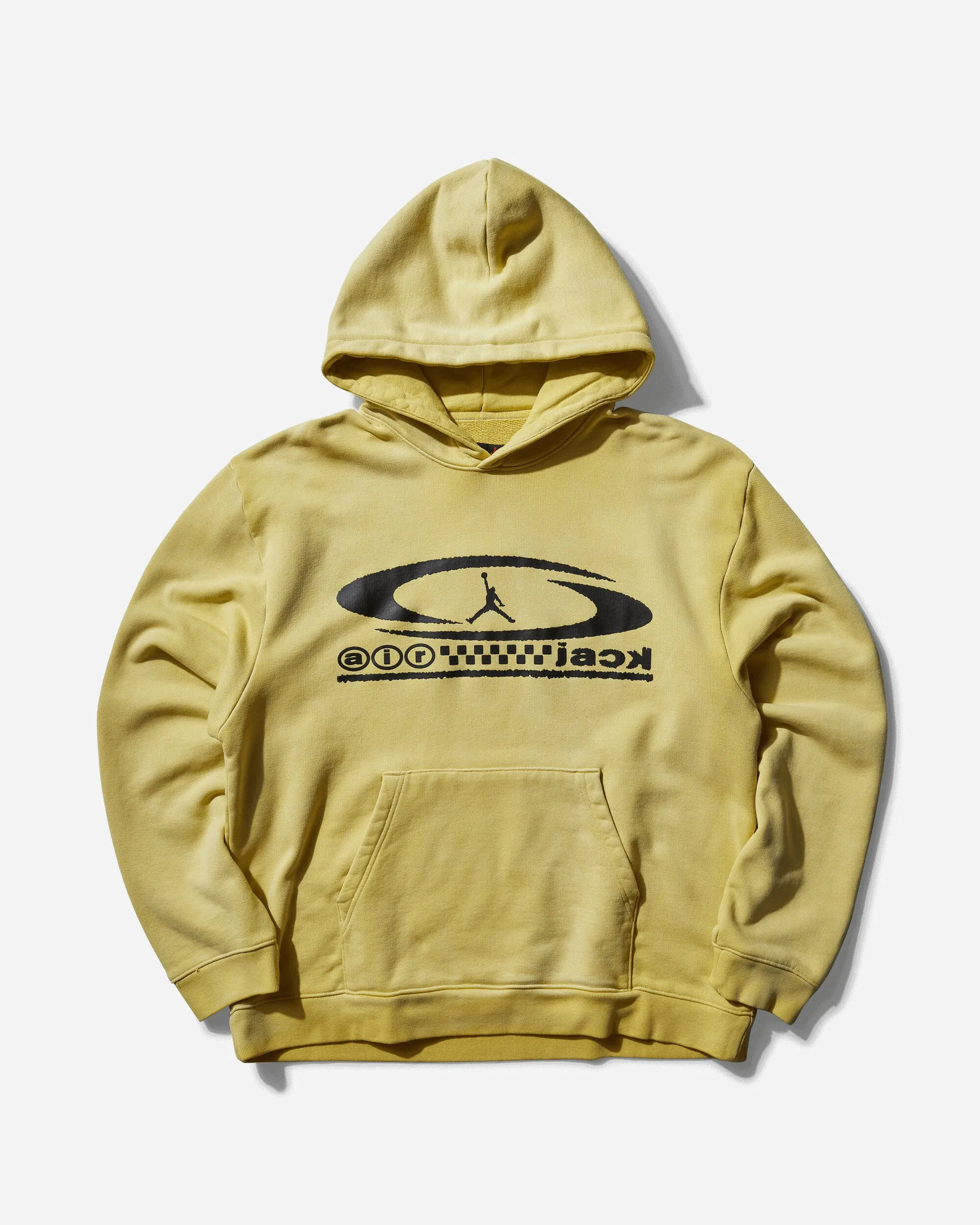 Herren Travis Scott Pullover Hoodie Sellerie