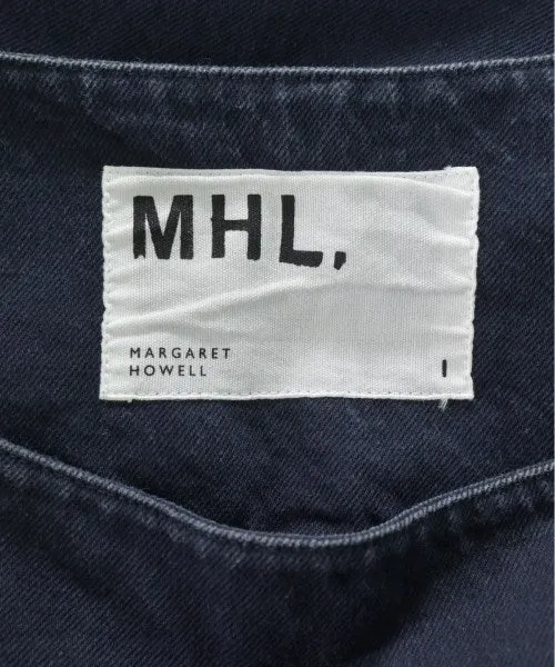 MHL. Kleider