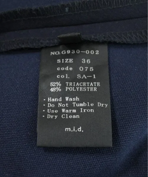 M.I.D Kleider