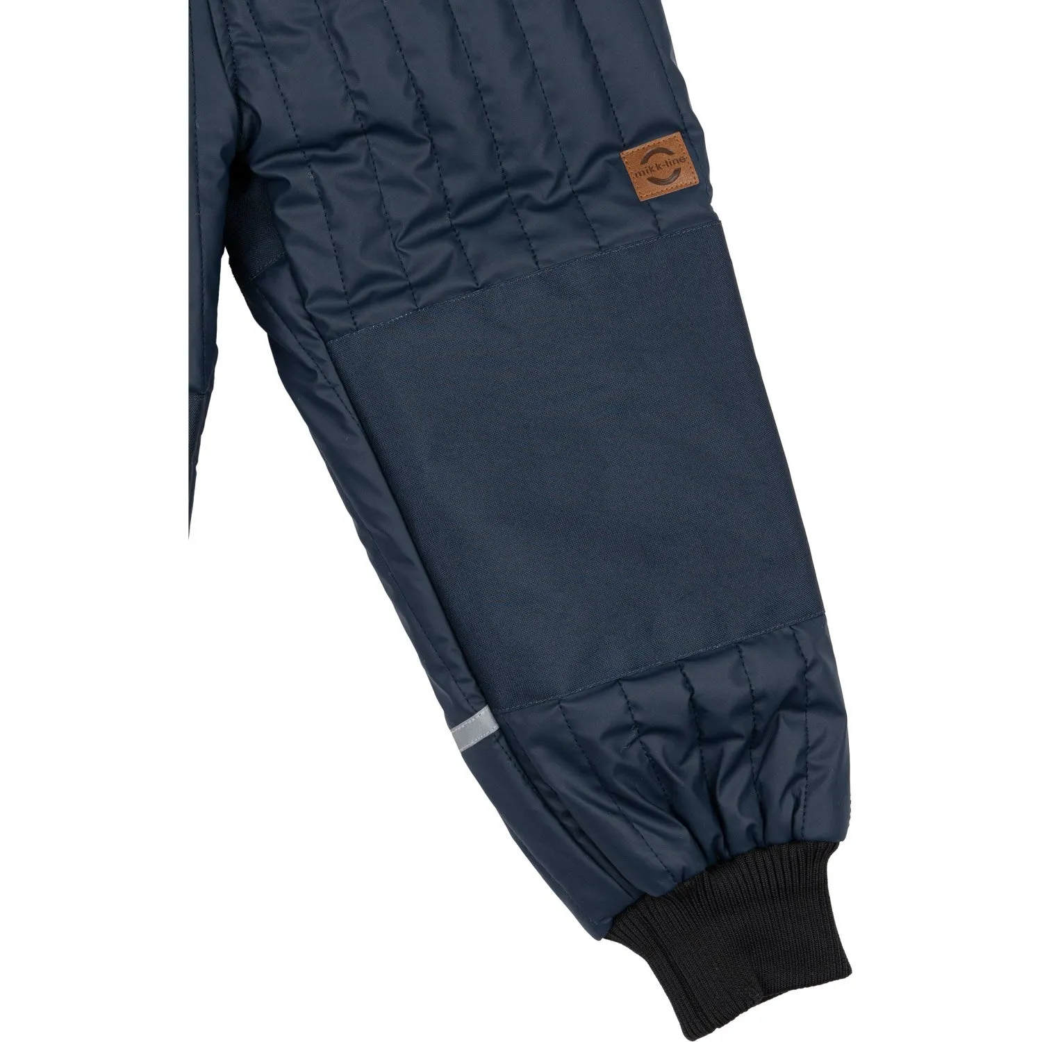 Mikk-Line Blaue Nacht Hosen Babykids_Mikk-Line