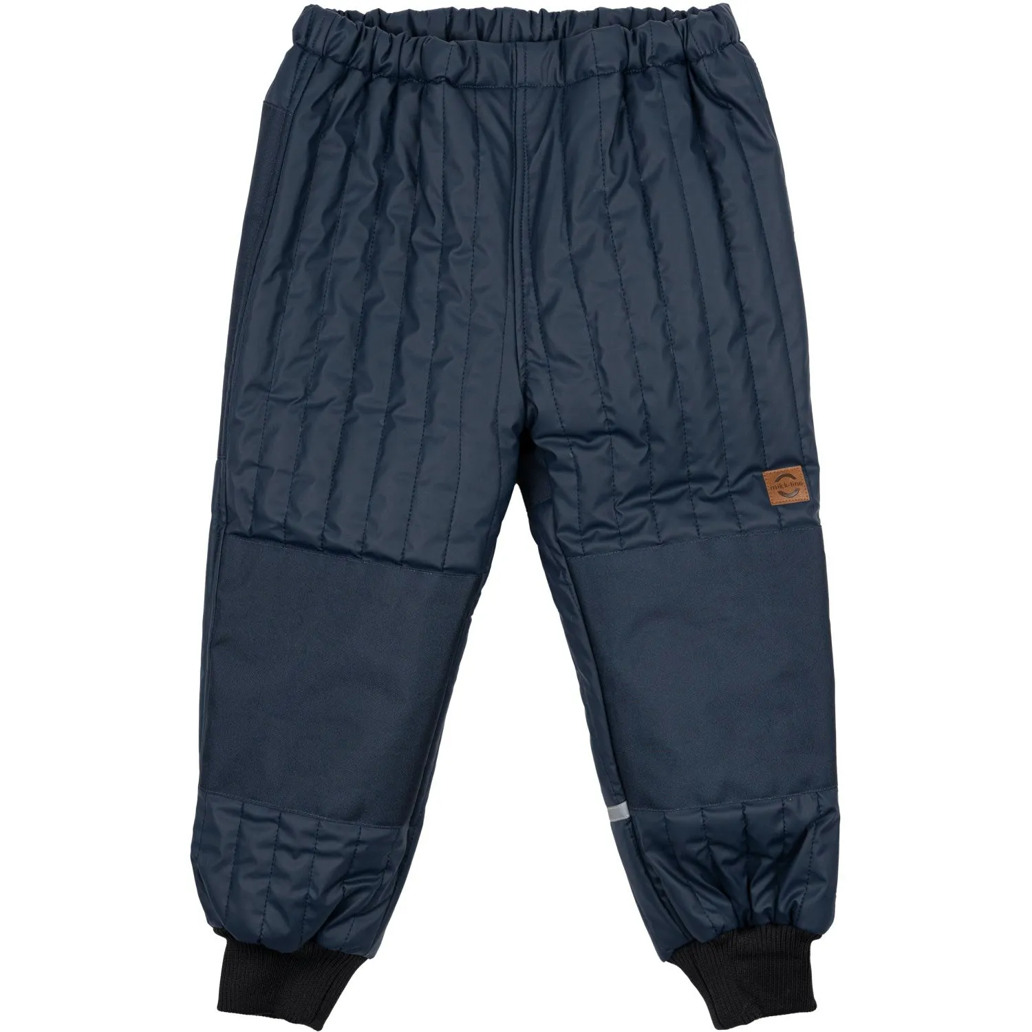 Mikk-Line Blaue Nacht Hosen Babykids_Mikk-Line