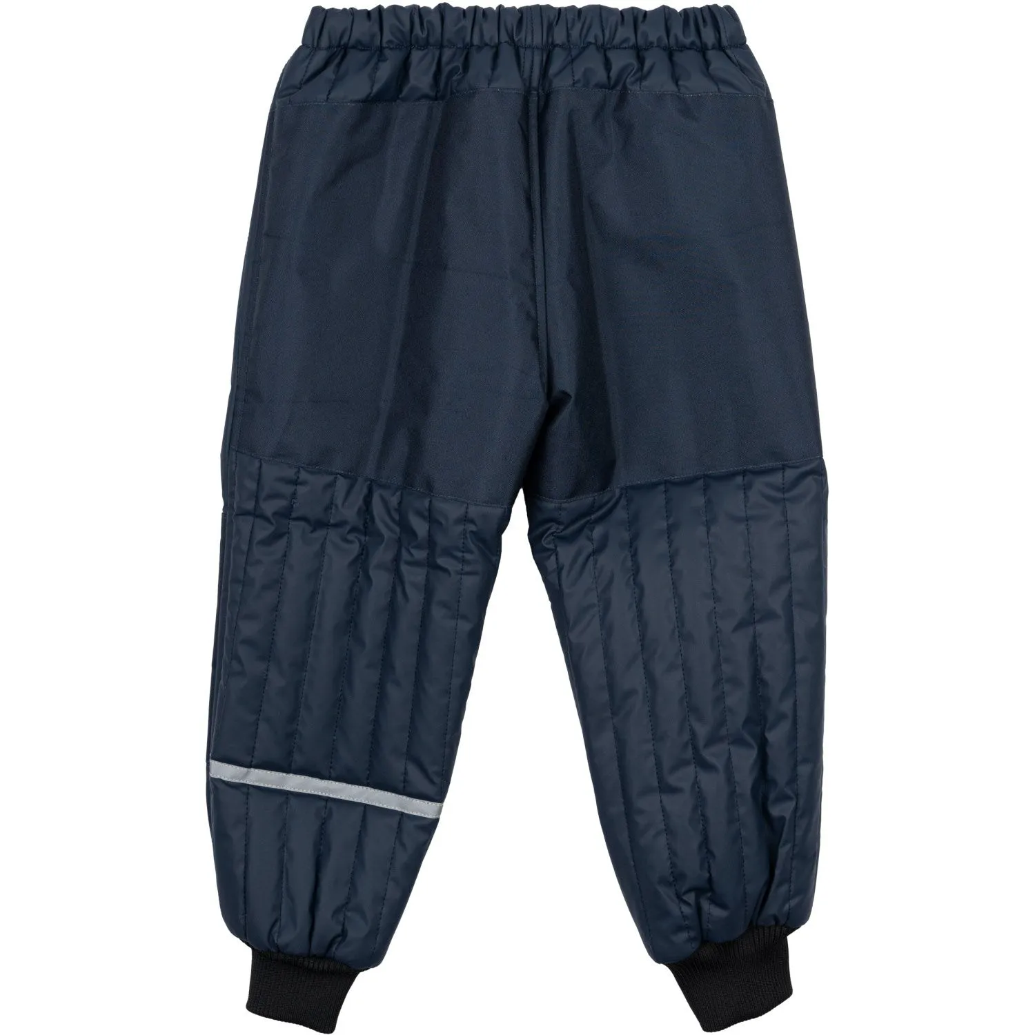 Mikk-Line Blaue Nacht Hosen Babykids_Mikk-Line