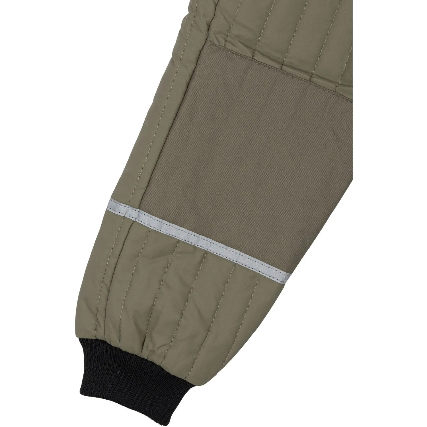 Mikk-Line Staubige Olive Hose Babykids_Mikk-Line