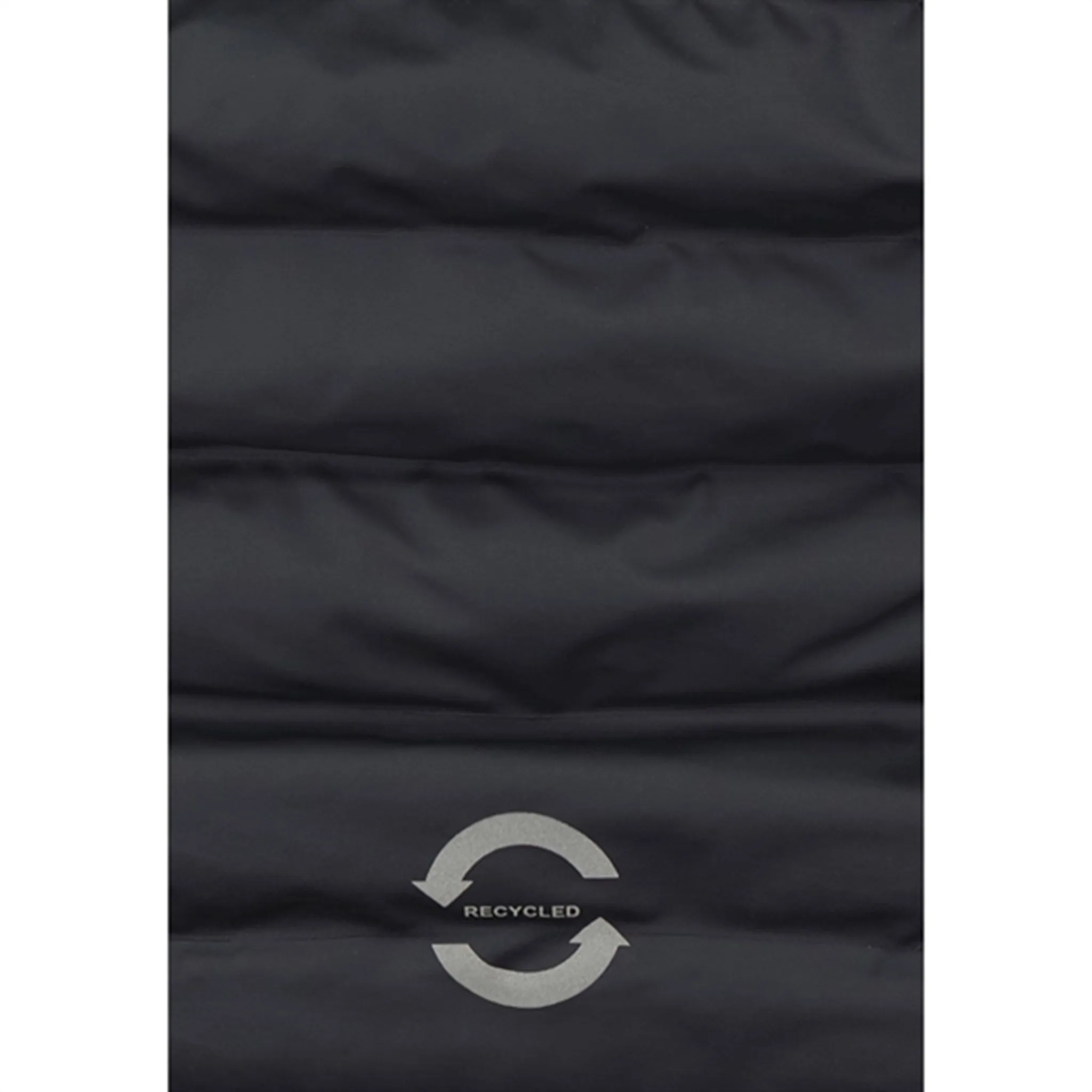 Mikk-Line Steppjacke Dunkelblau Babykids_Mikk-Line
