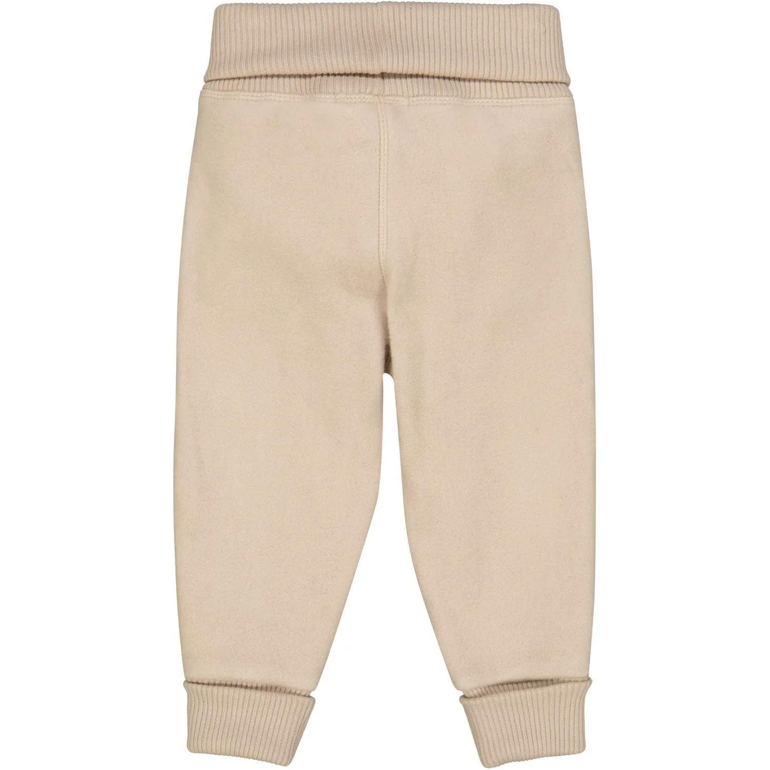 Mikk-Line Warme Taube Baumwoll-Fleece-Hose Babykids_Mikk-Line