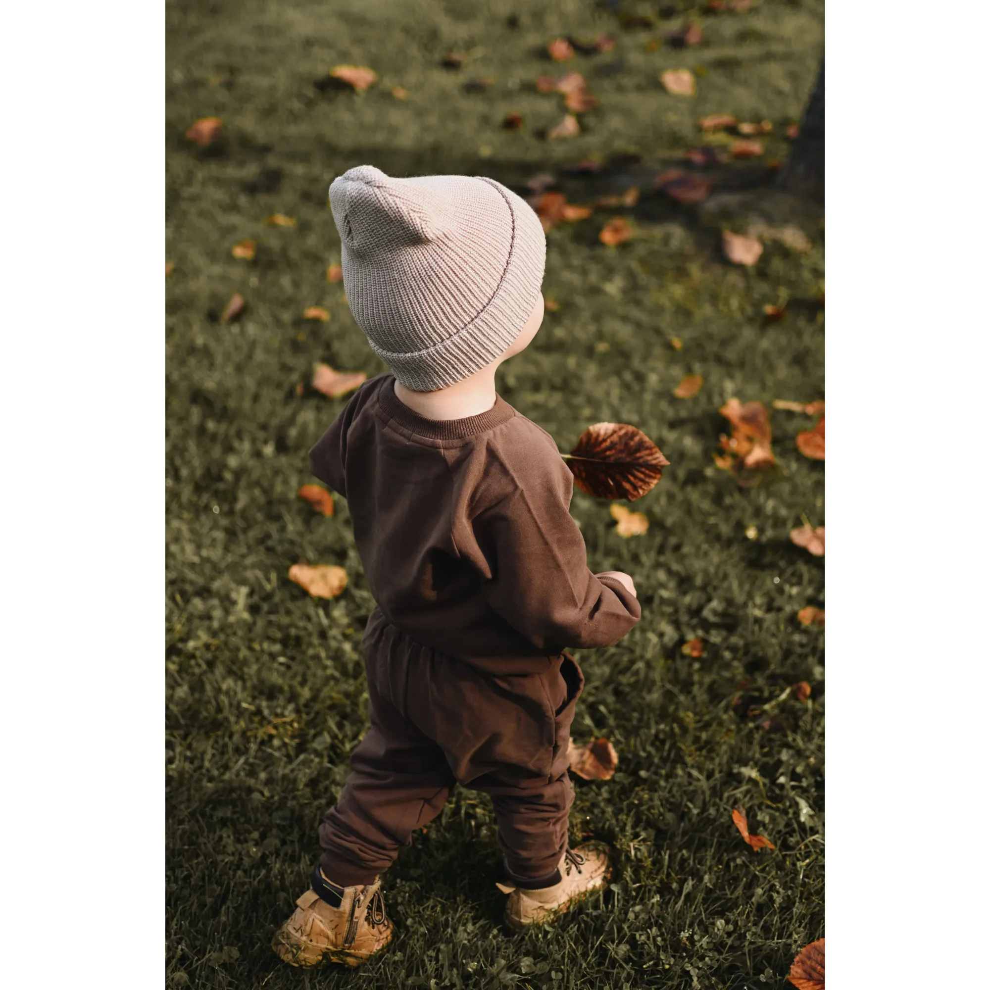 MINIKA Jogger-Set