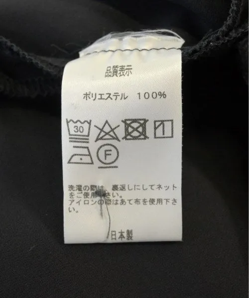 Mizuiro Ind Kleider