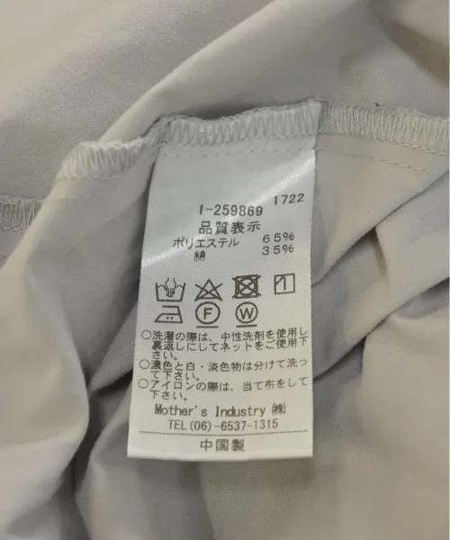 Mizuiro Ind Kleider