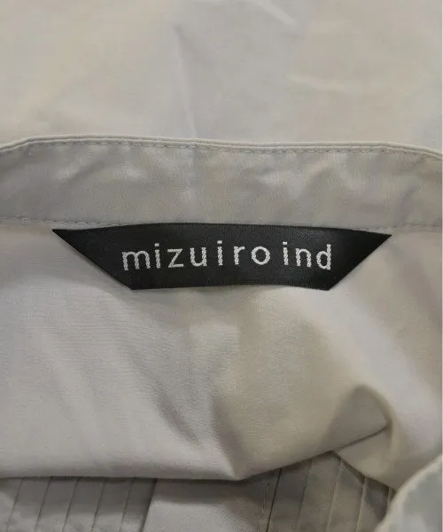 Mizuiro Ind Kleider
