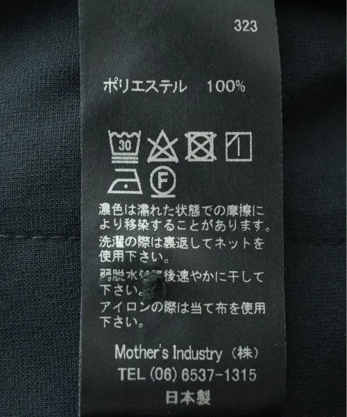 Mizuiro Ind Kleider