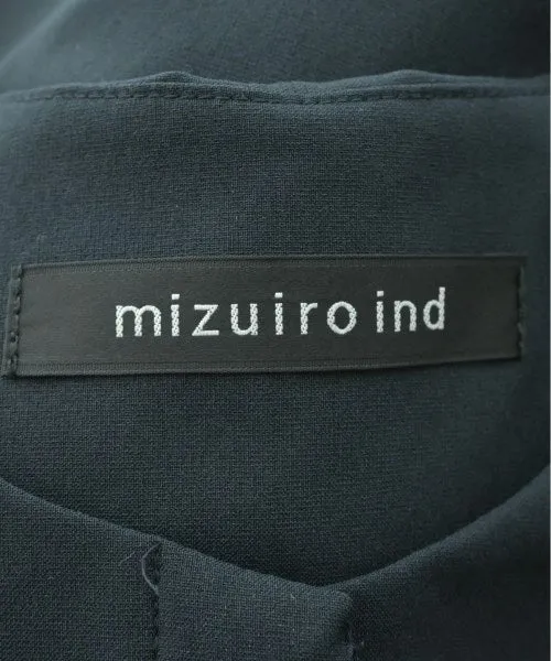 Mizuiro Ind Kleider