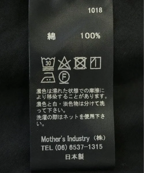 Mizuiro Ind Kleider