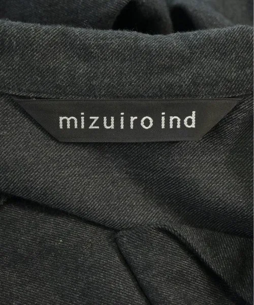 Mizuiro Ind Kleider