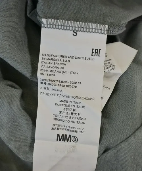 MM6 Kleider