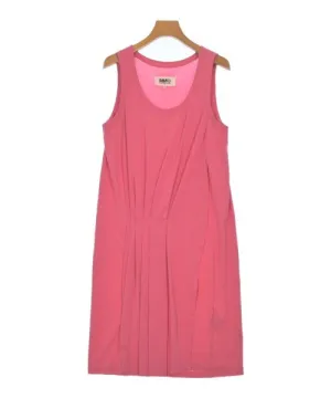 MM6 Dresses