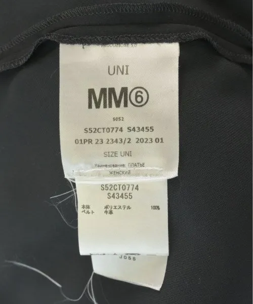 MM6 Kleider