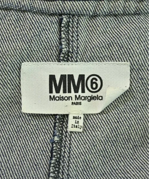 MM6 Kleider