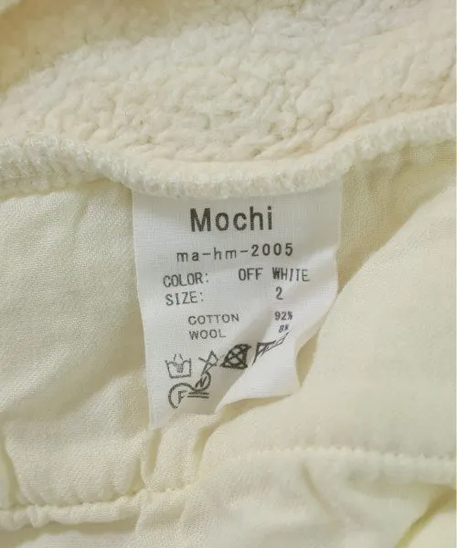 Mochi-Kleider