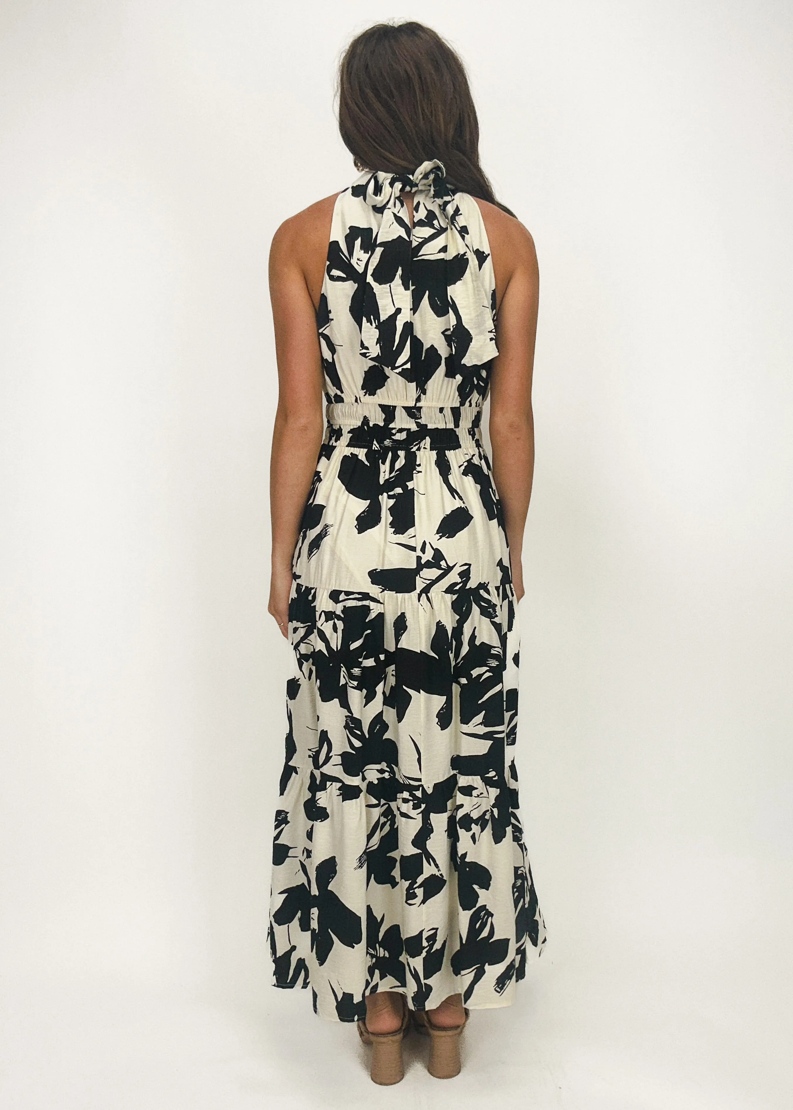 Molly Maxikleid