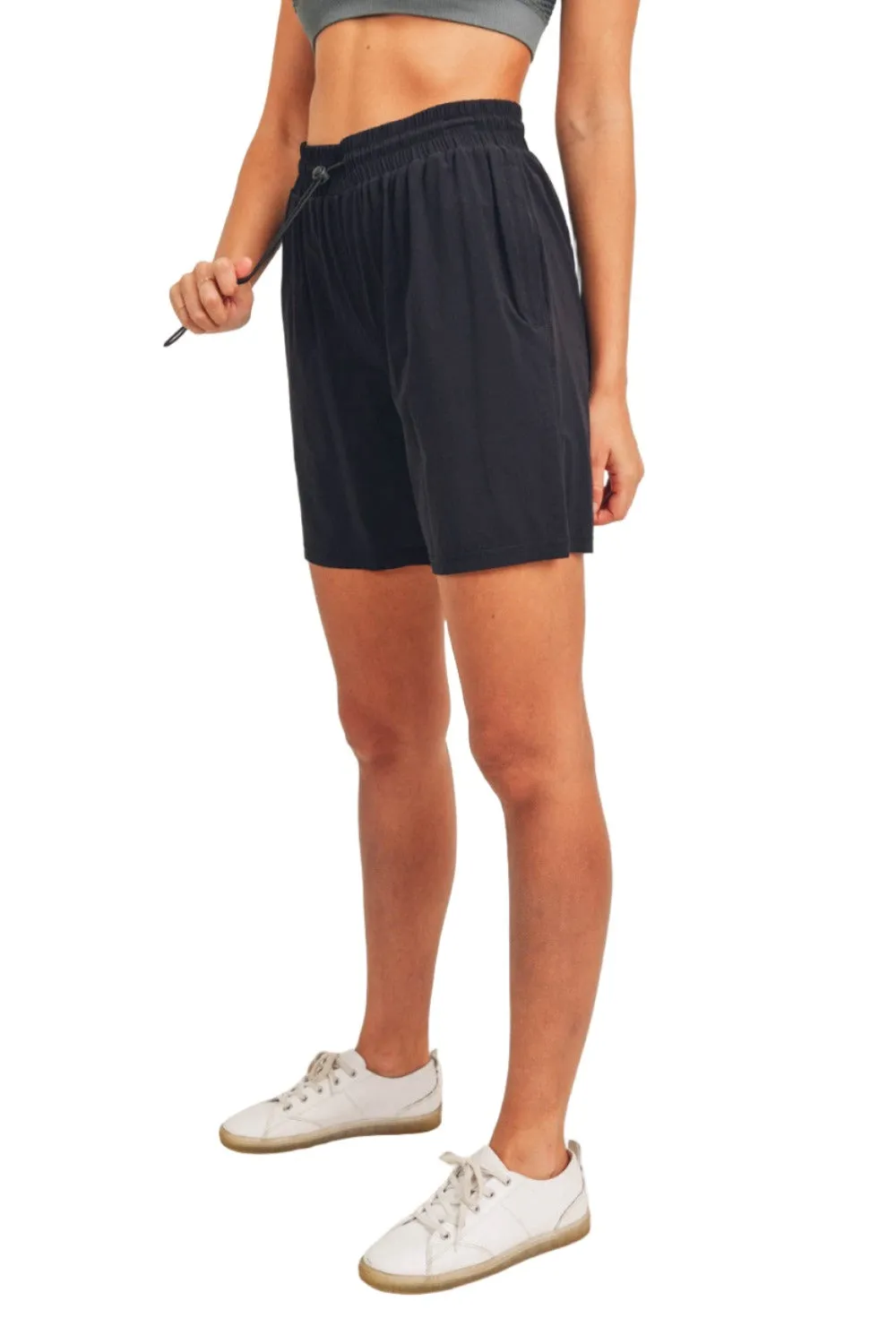 Mono B Active Essential Bundhose mit Kordelzug AP-A07106 und Plus