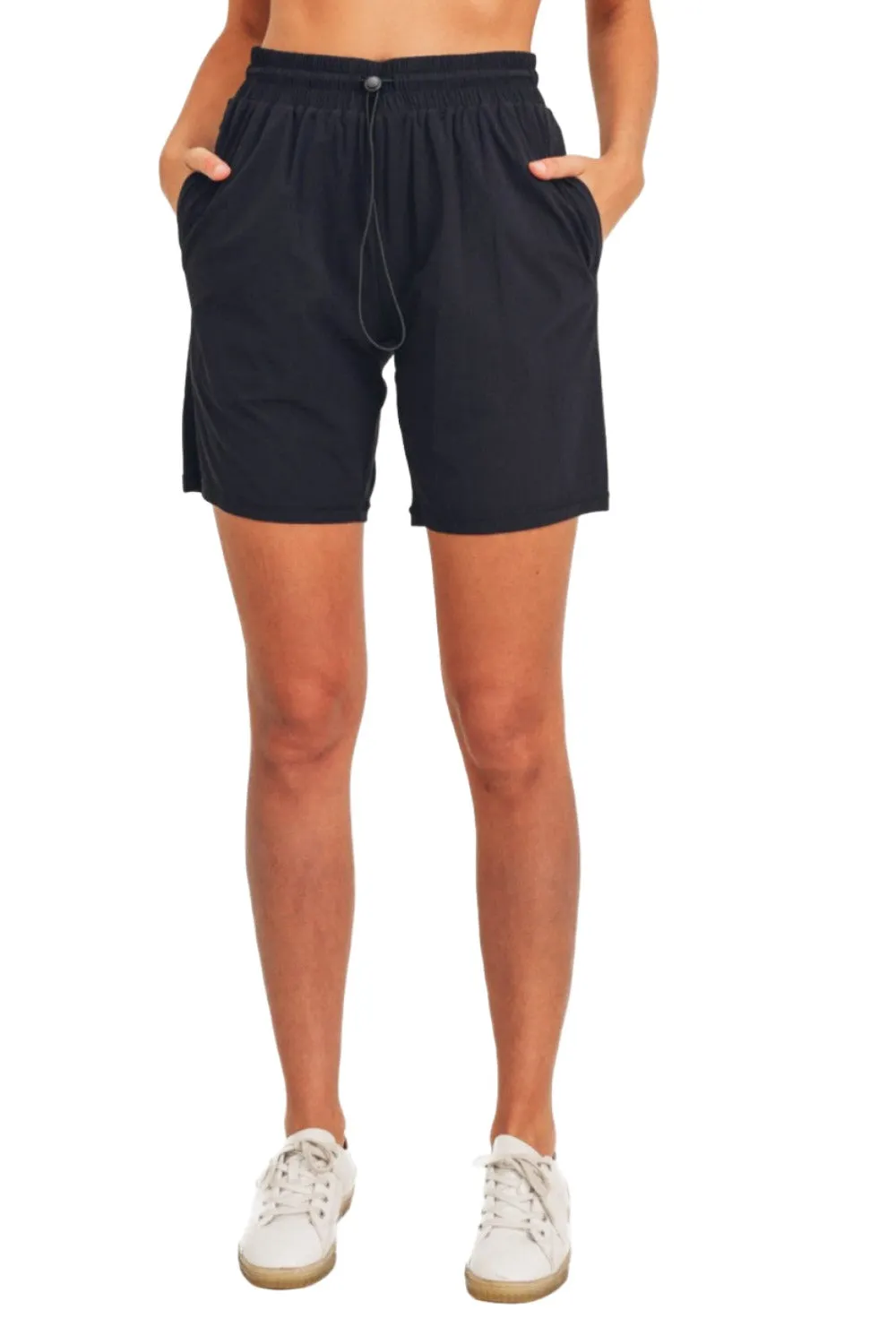 Mono B Active Essential Bundhose mit Kordelzug AP-A07106 und Plus