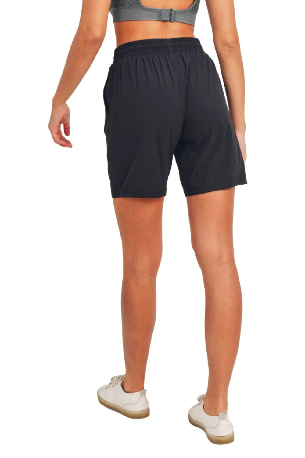 Mono B Active Essential Bundhose mit Kordelzug AP-A07106 und Plus