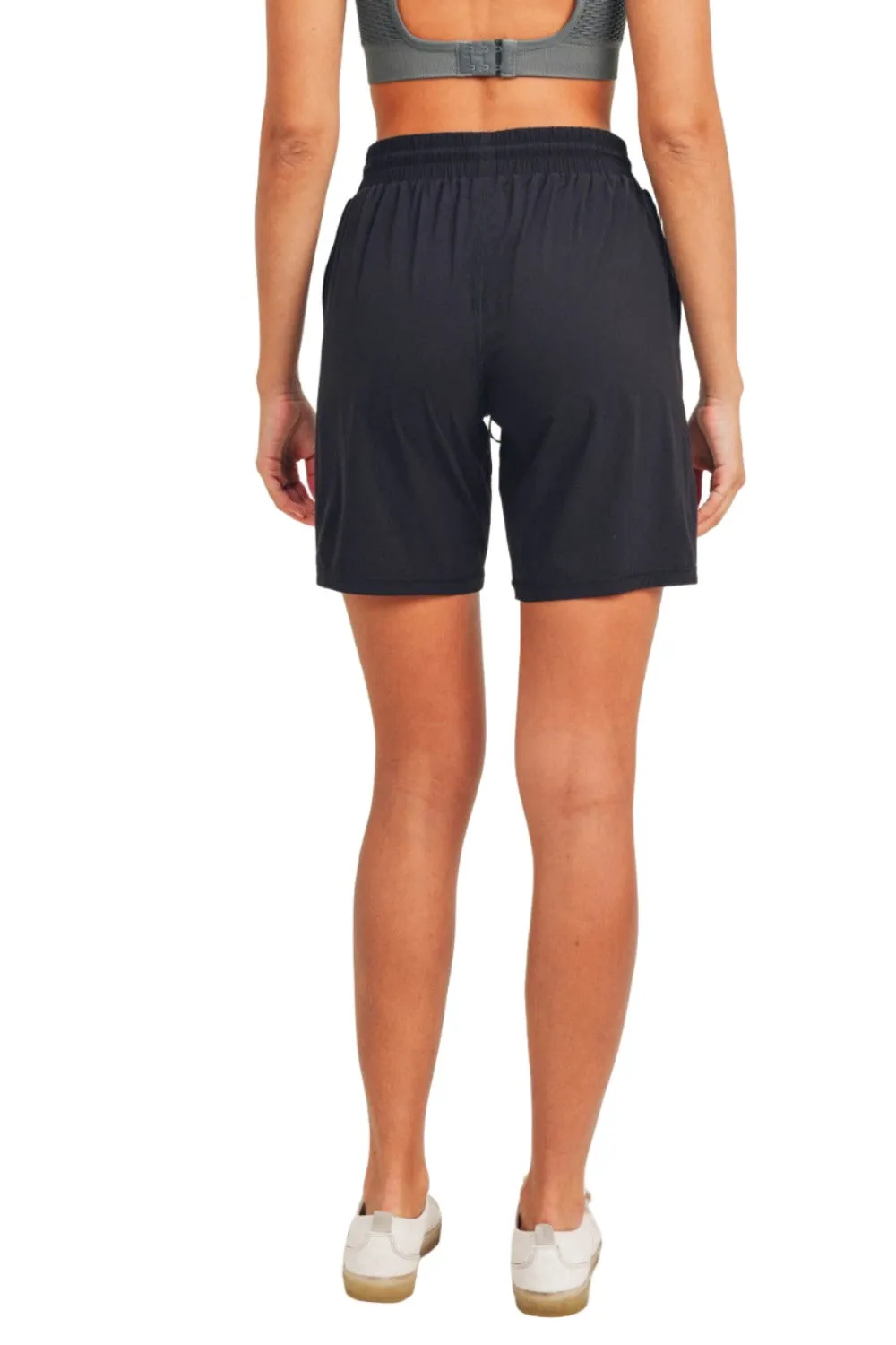 Mono B Active Essential Bundhose mit Kordelzug AP-A07106 und Plus