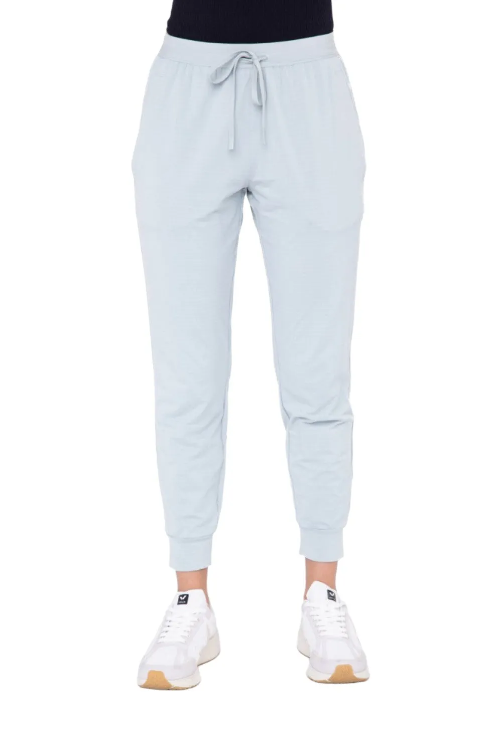 Mono B Active Jogger mit strukturiertem Innenfutter AP-B0109