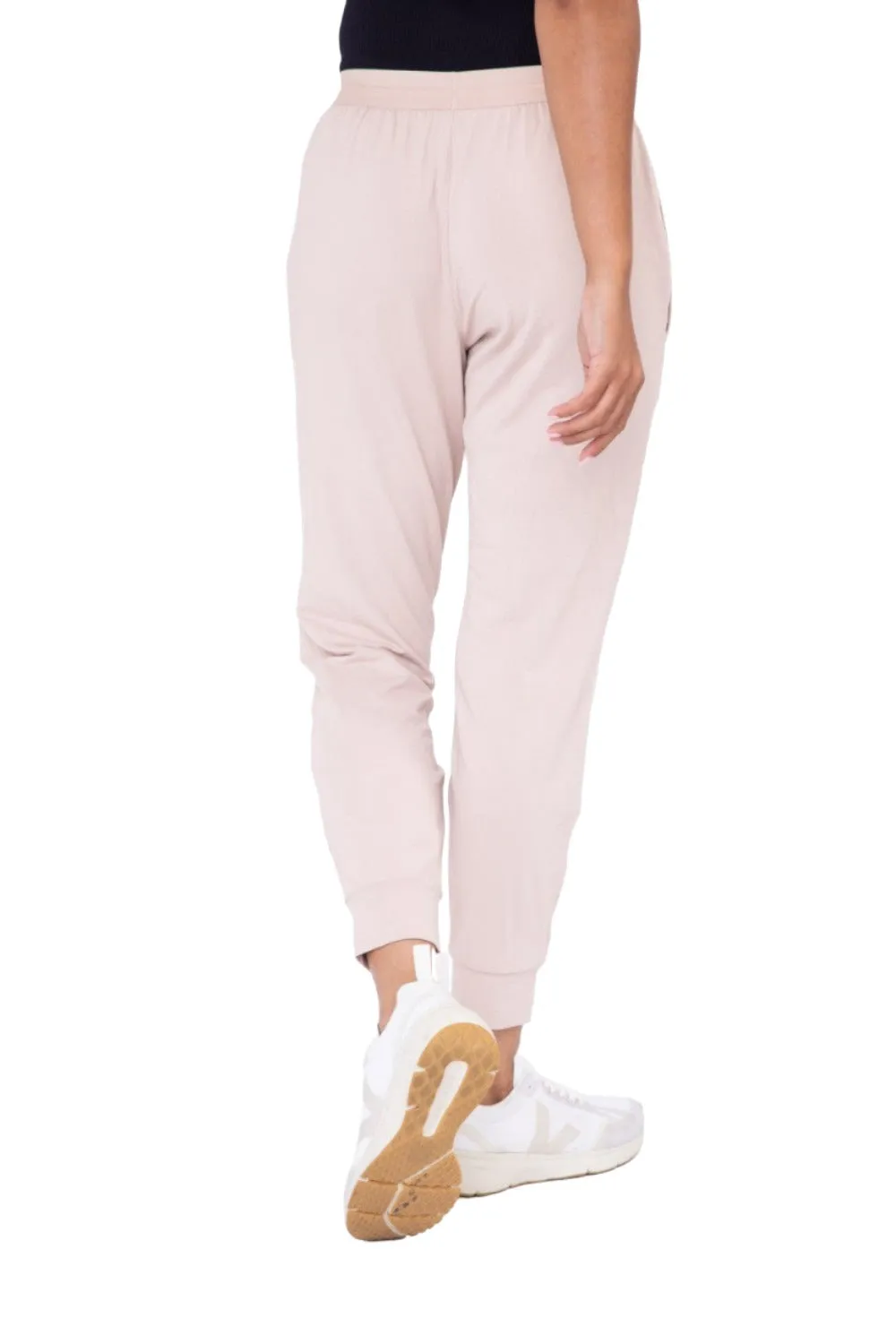 Mono B Active Jogger mit strukturiertem Innenfutter AP-B0109