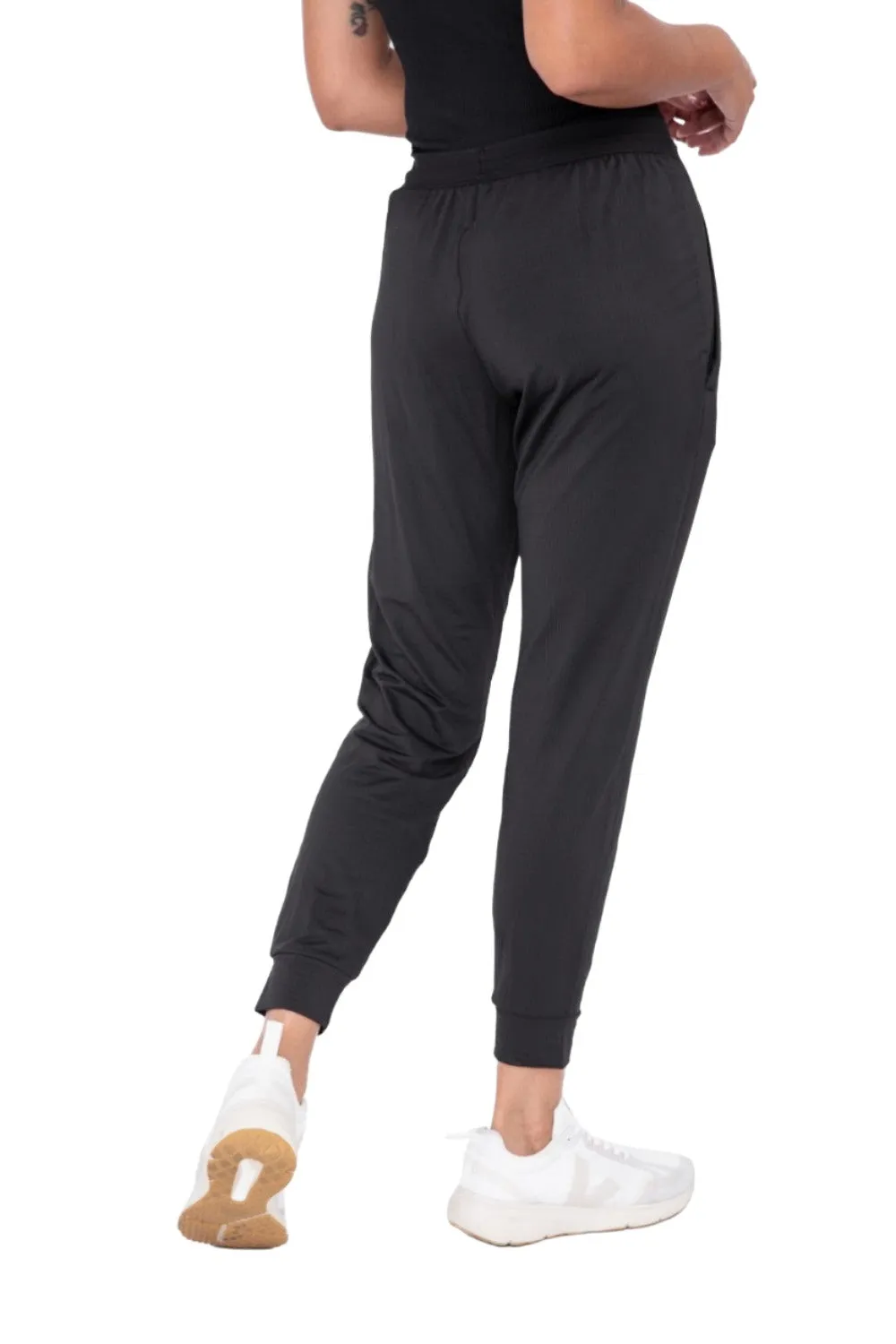 Mono B Active Jogger mit strukturiertem Innenfutter AP-B0109