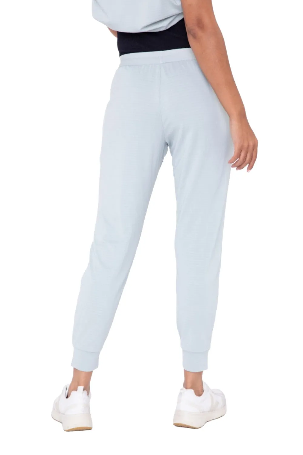 Mono B Active Jogger mit strukturiertem Innenfutter AP-B0109