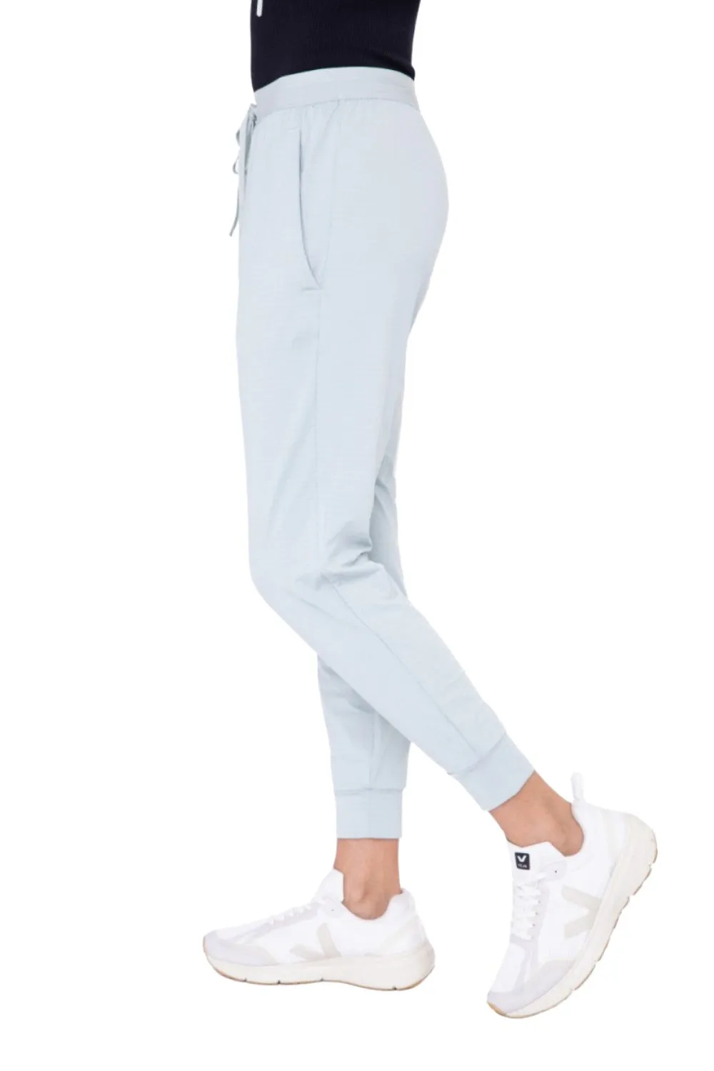 Mono B Active Jogger mit strukturiertem Innenfutter AP-B0109