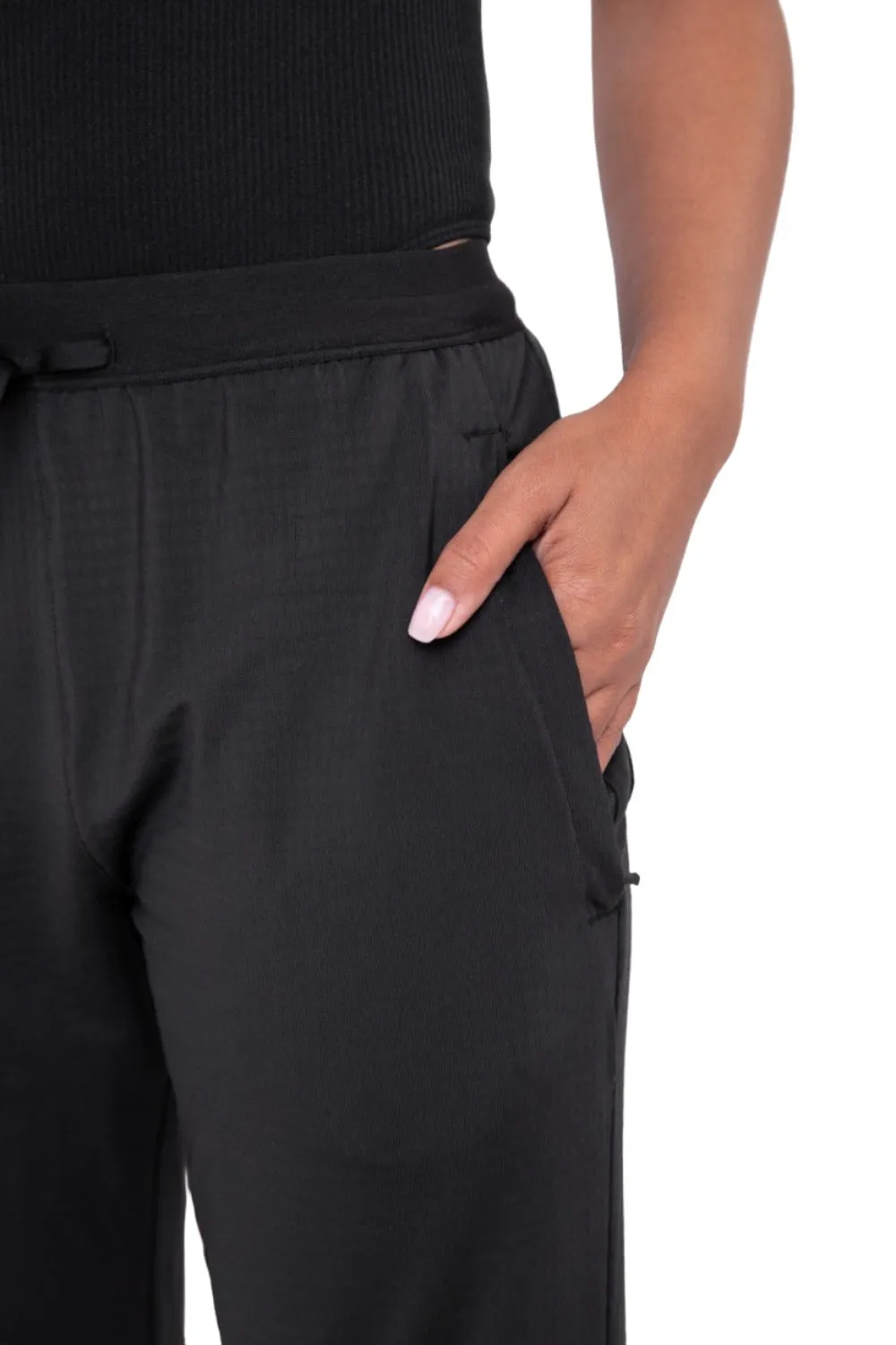 Mono B Active Jogger mit strukturiertem Innenfutter AP-B0109