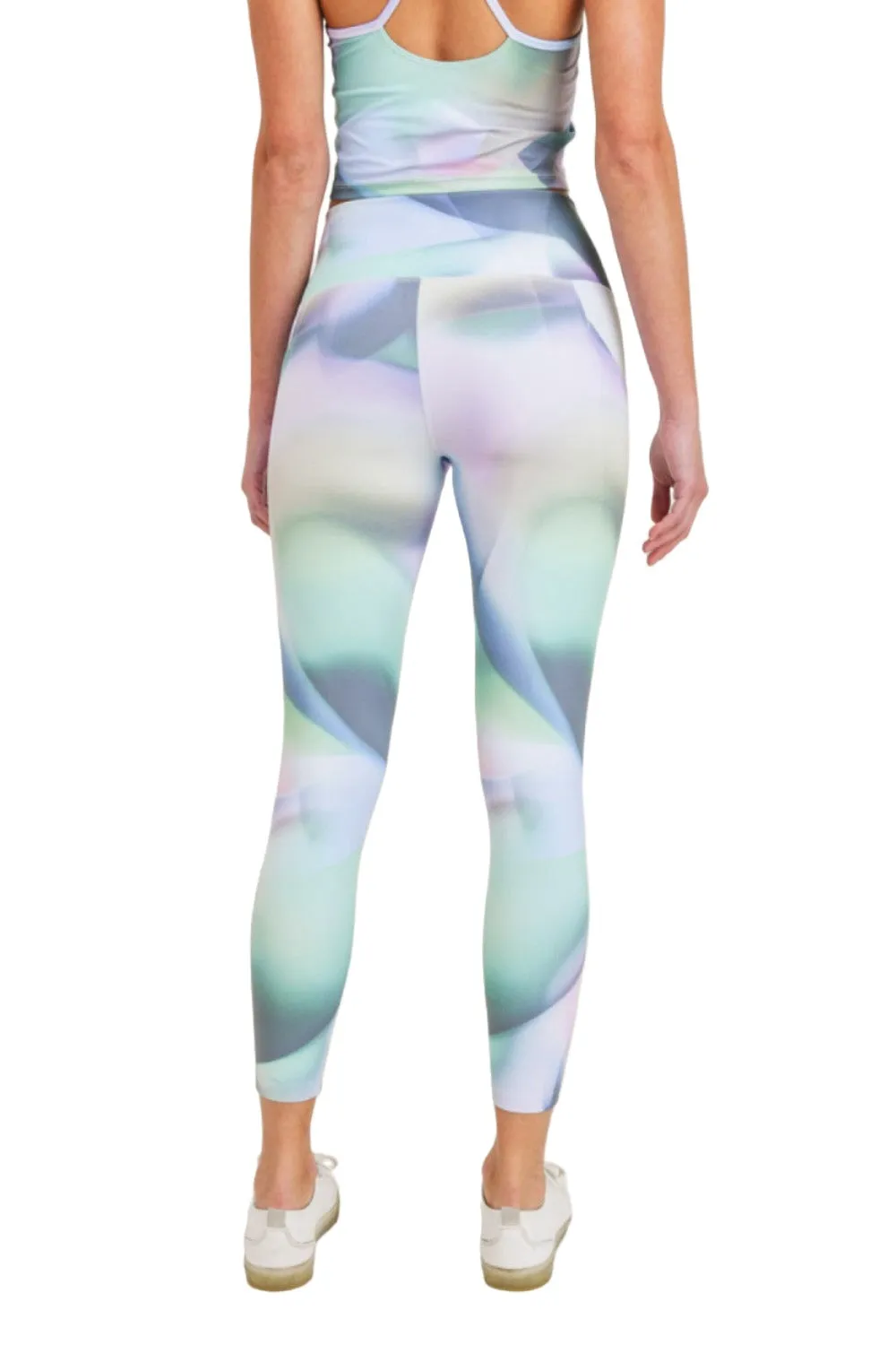 Mono B Kaleidoskop Legging APH3074
