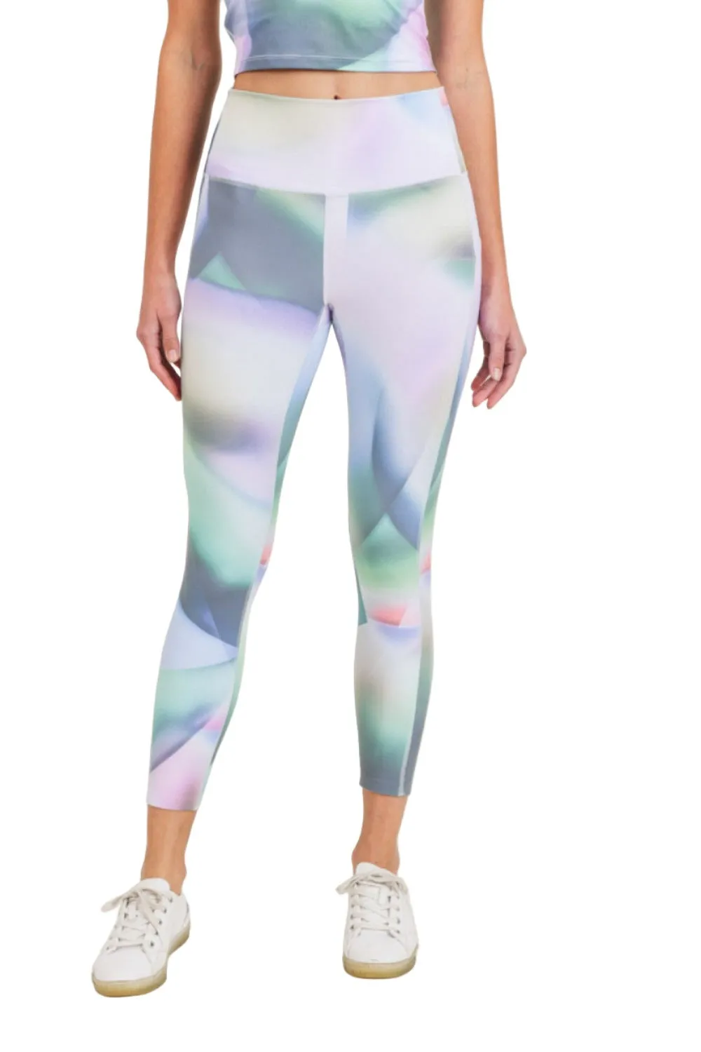 Mono B Kaleidoskop Legging APH3074