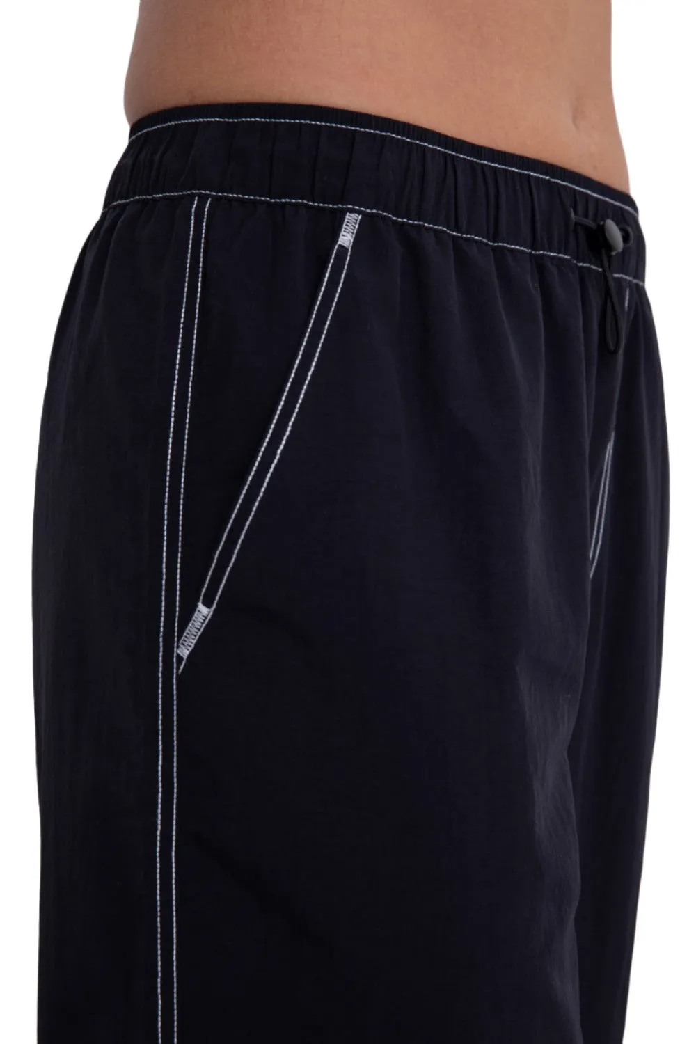 Mono B Übergroße Nylonhose AP7133