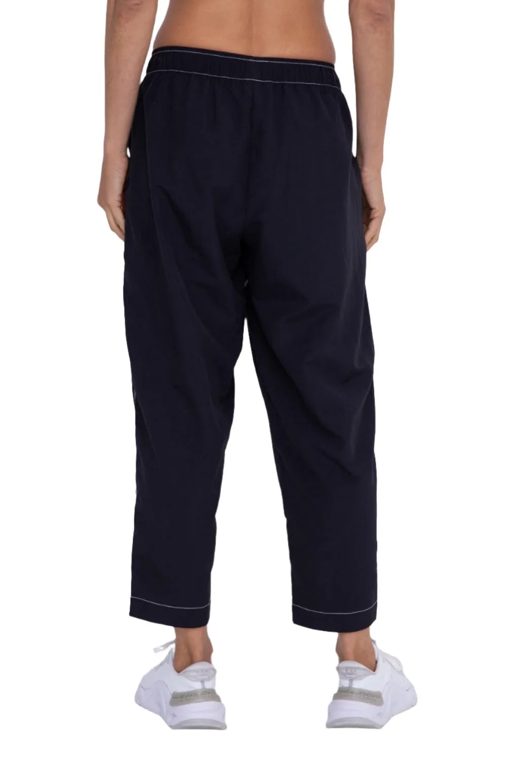Mono B Übergroße Nylonhose AP7133