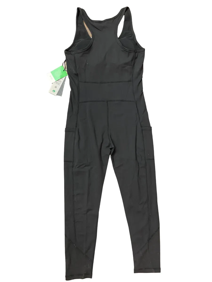 Mono B Racerback Top Genähtes Unitard AP7022