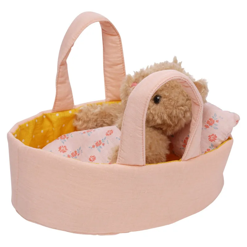 Moppettes Bea Bär Set