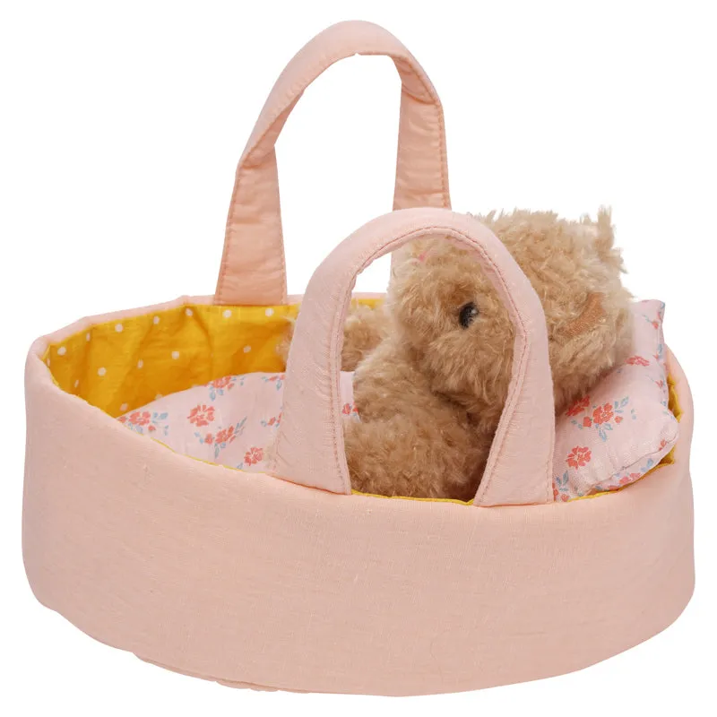 Moppettes Bea Bär Set