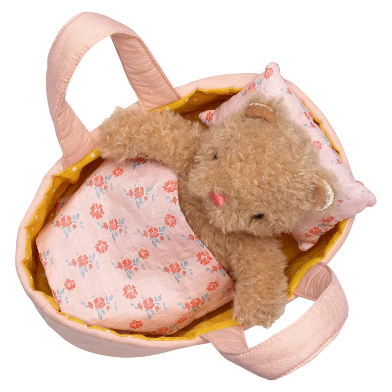 Moppettes Bea Bär Set