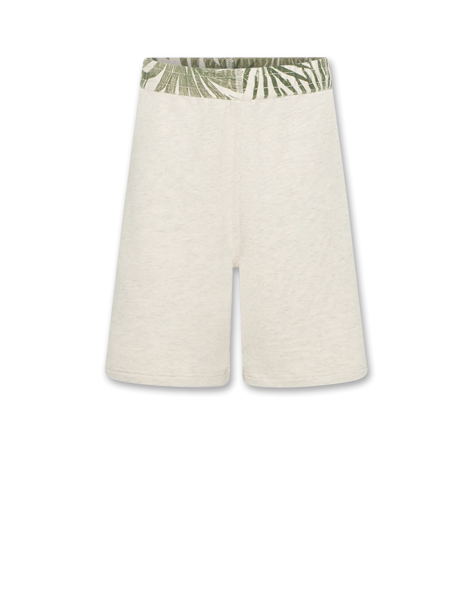 moremi RV Shorts Blätter 000115 - heather mastic Ao76 Kleidung Jungen Mädchen