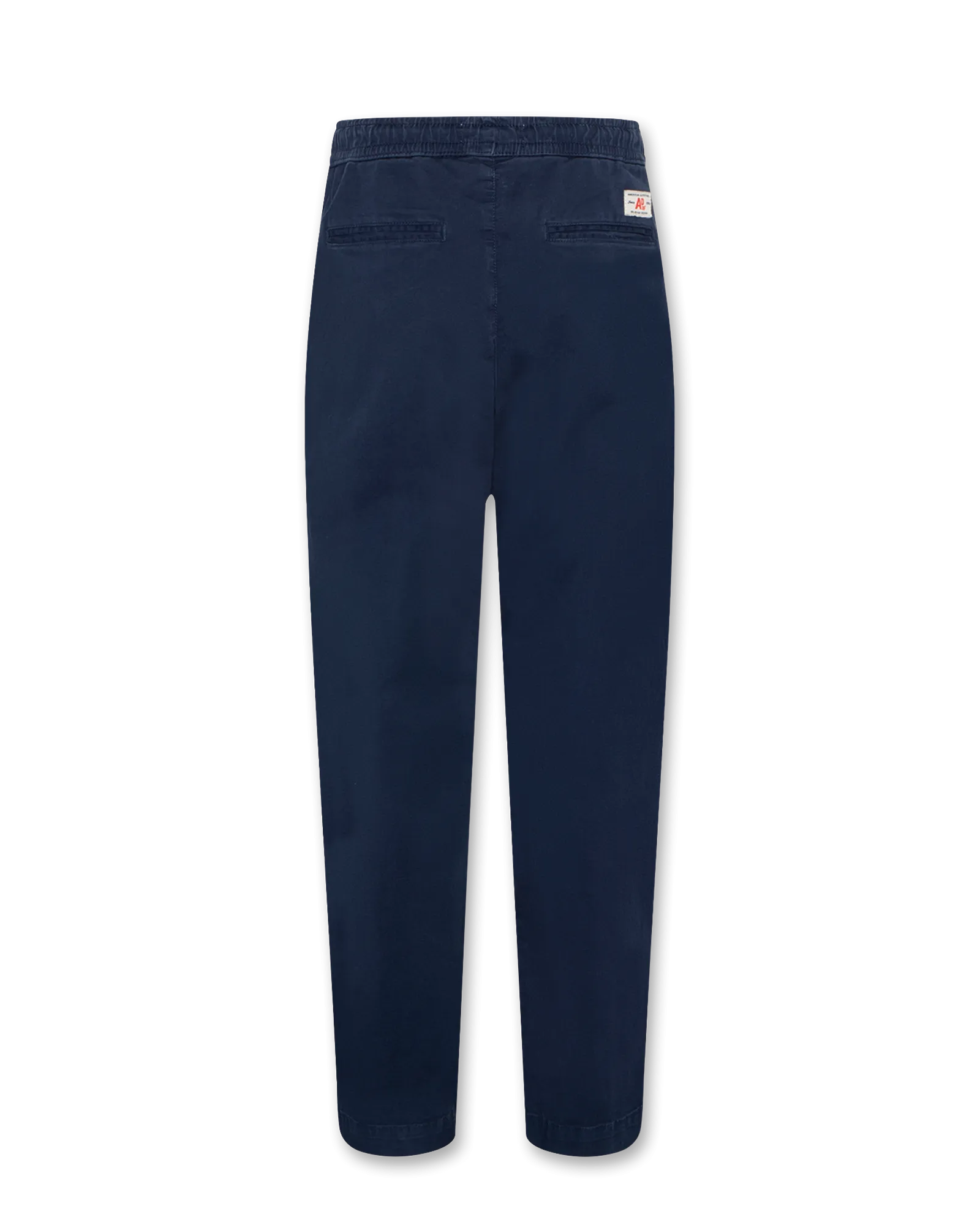 Moreni Chino Hosen 000760 - Indigo Ao76 Kleidung Jungen Mädchen
