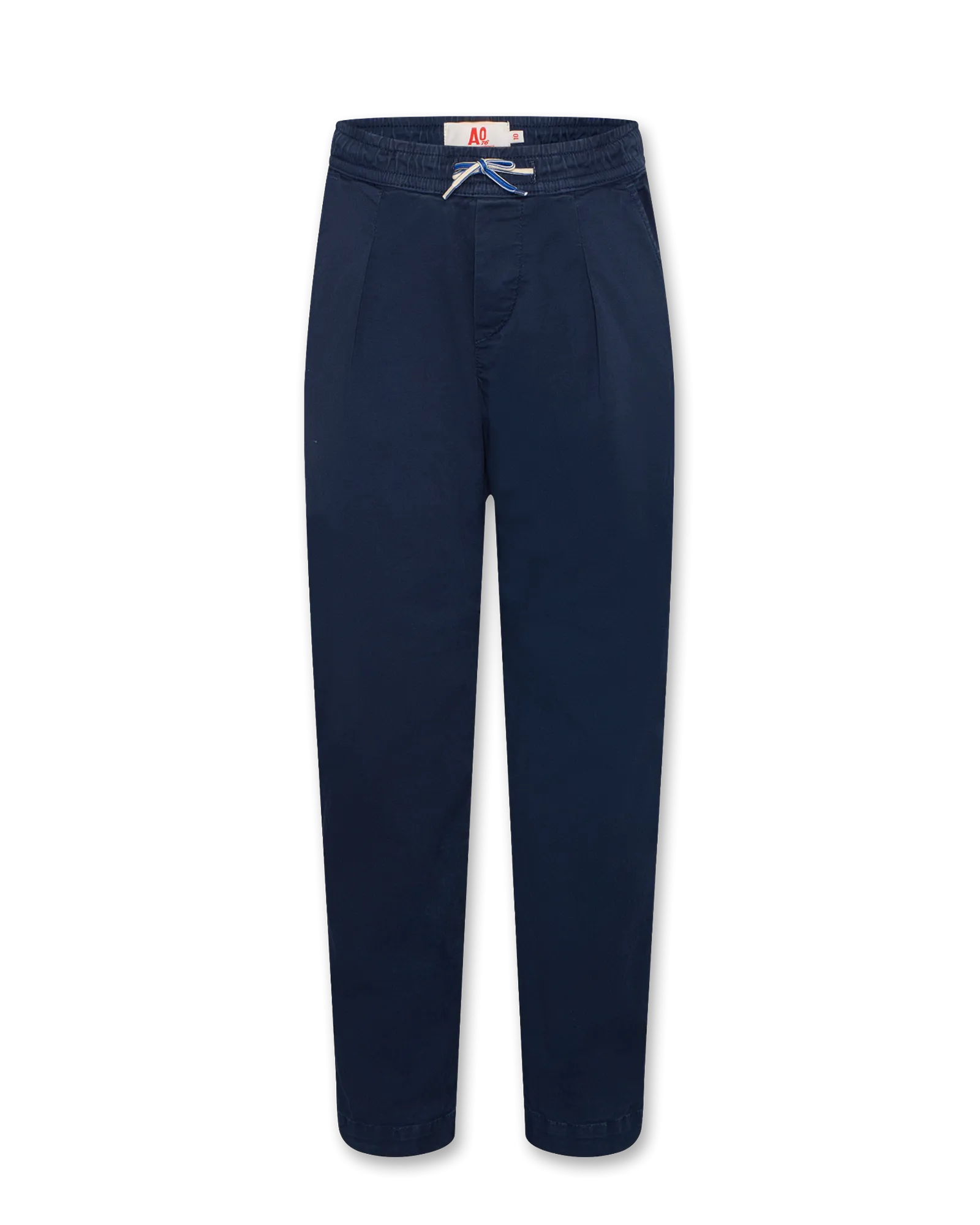 Moreni Chino Hosen 000760 - Indigo Ao76 Kleidung Jungen Mädchen