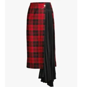 Mother of Pearl skirt