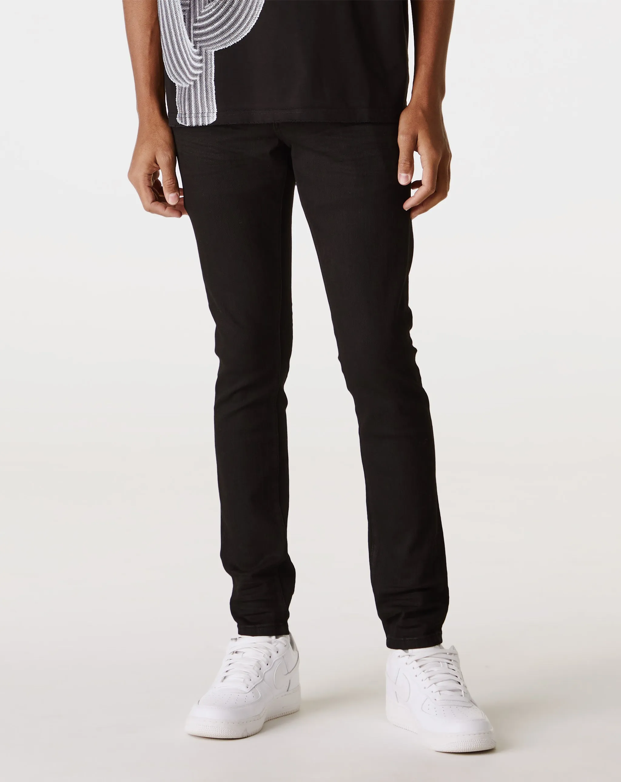 Mr. Flex 4-Wege-Stretch Skinny Jeans