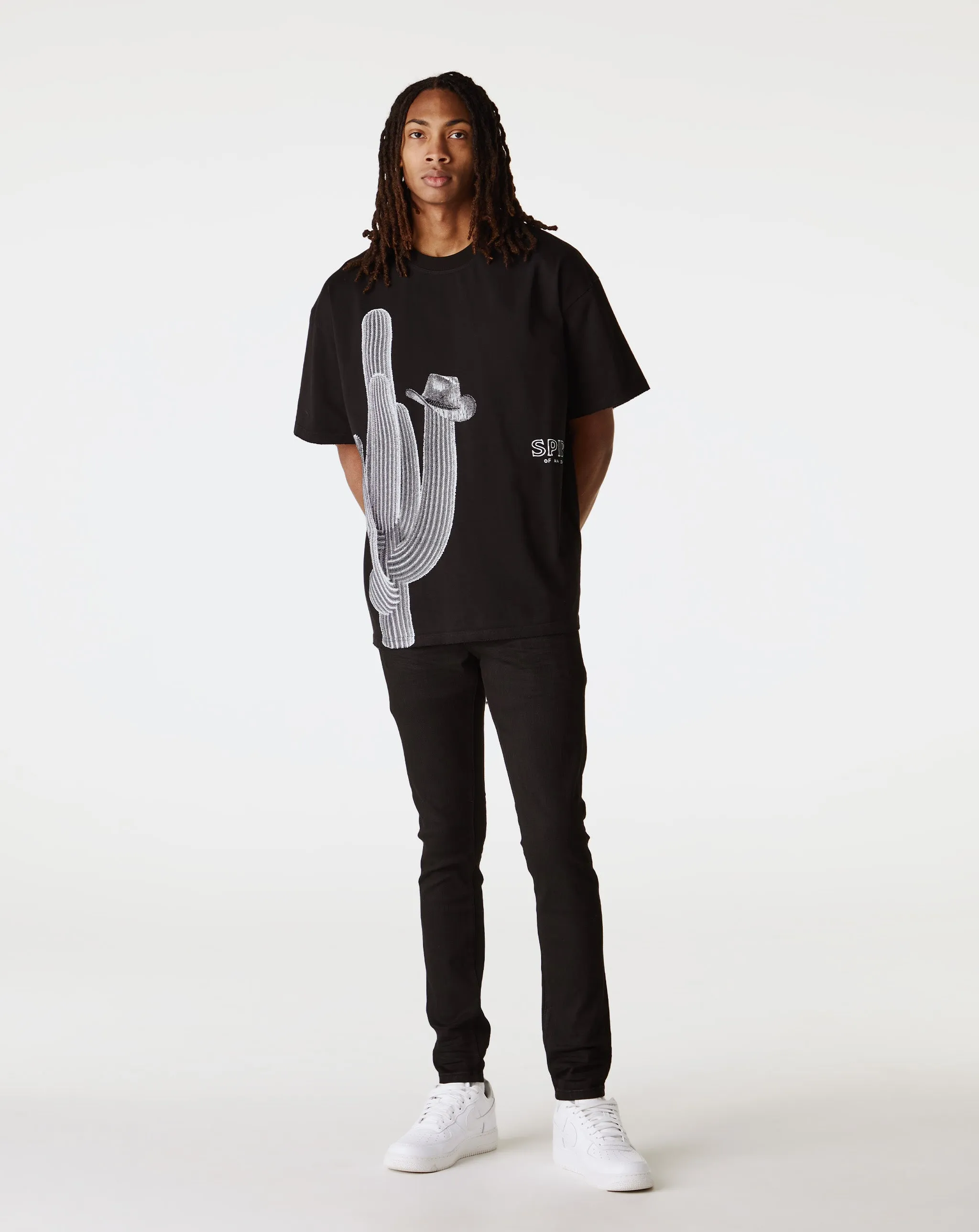Mr. Flex 4-Wege-Stretch Skinny Jeans