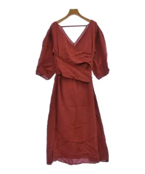 Muller Of Yoshiokubo Dresses
