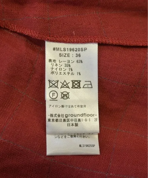 Müller Von Yoshiokubo Kleider